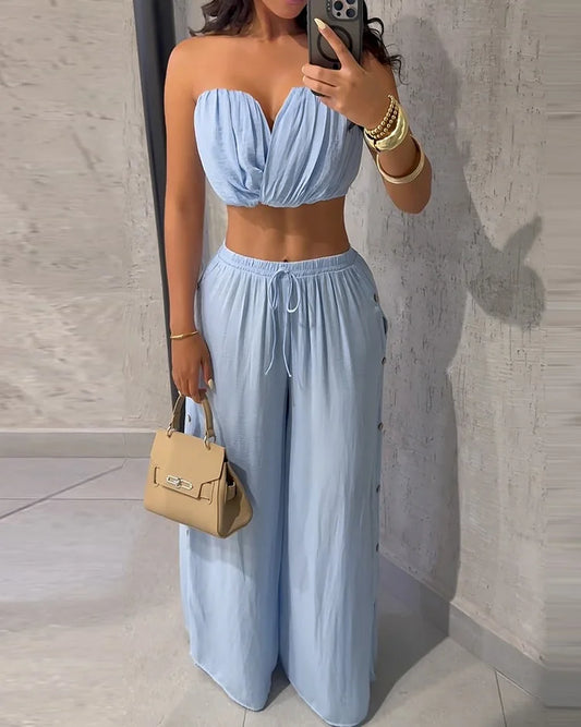 Alis - Conjunto de dos piezas