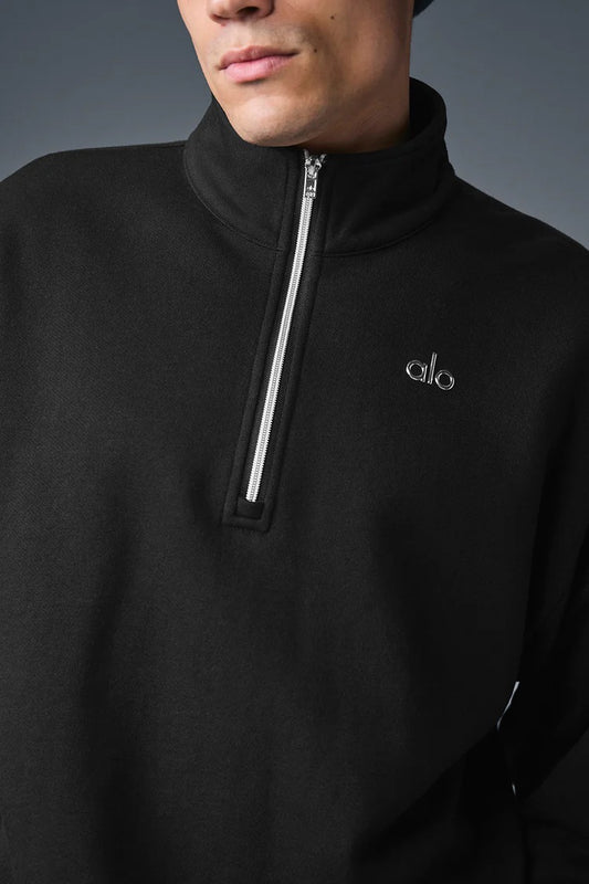 1/4 Zip Pullover de Alo Yoga